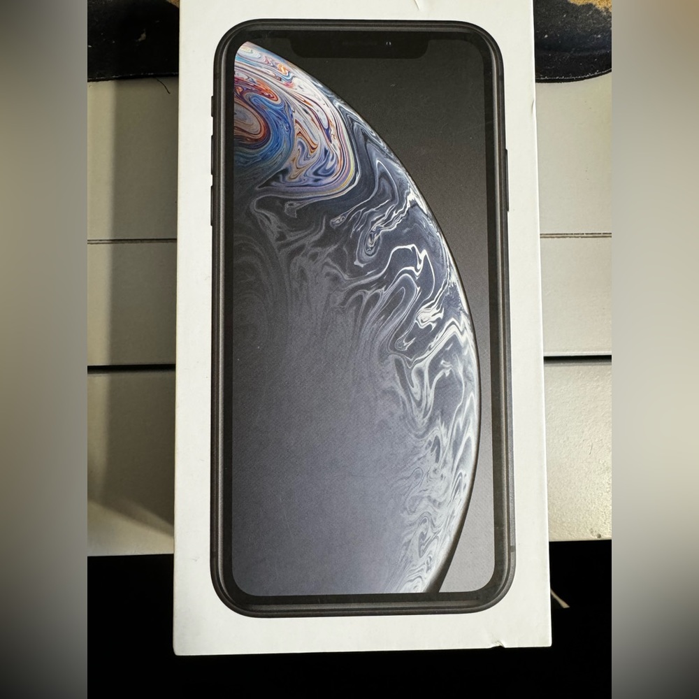 ❗️SOLD❗️Apple iPhone XR 128GB